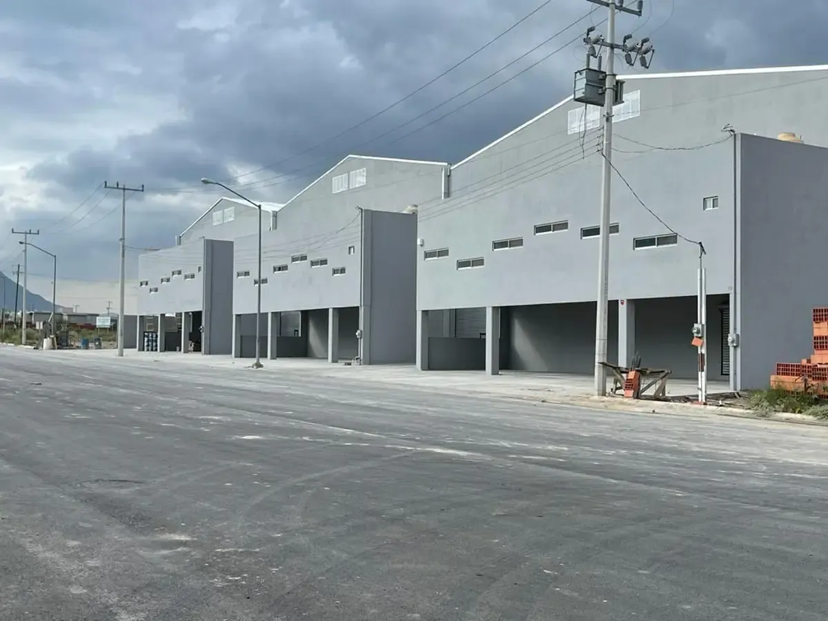 Industrial Spot2
