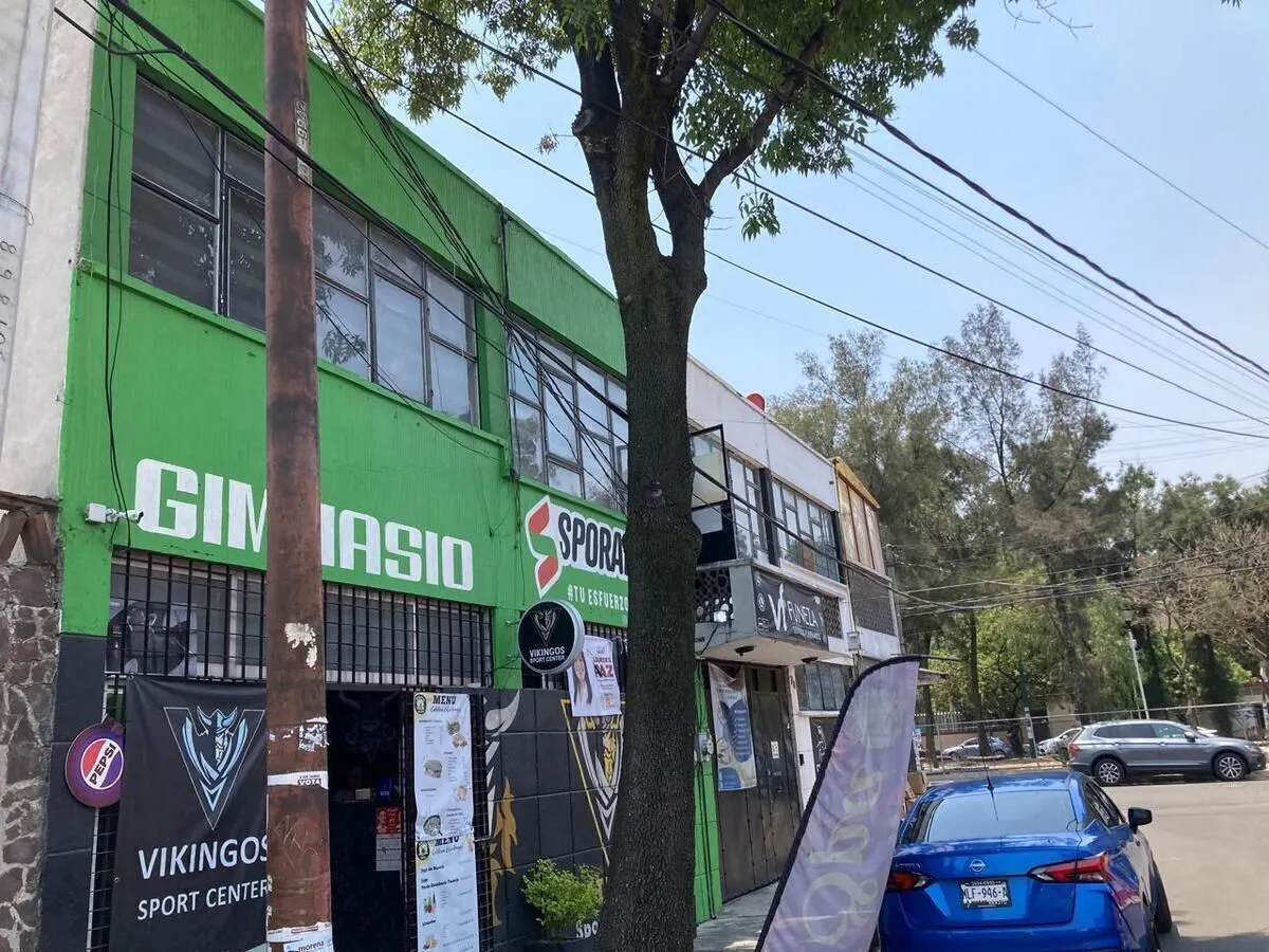 Local Comercial Spot2