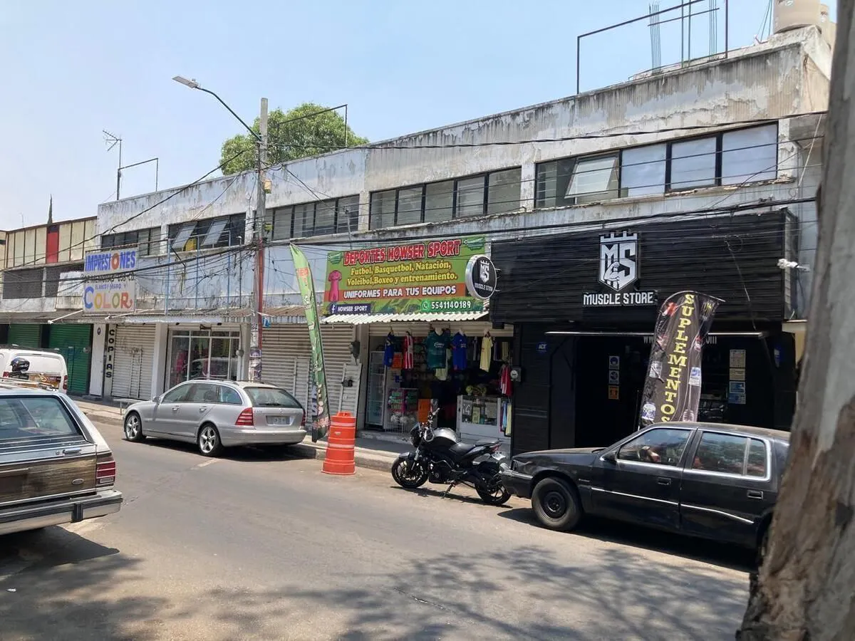Local Comercial Spot2