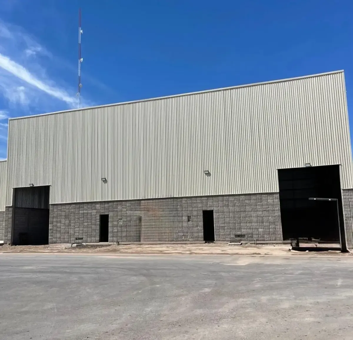 Industrial Spot2