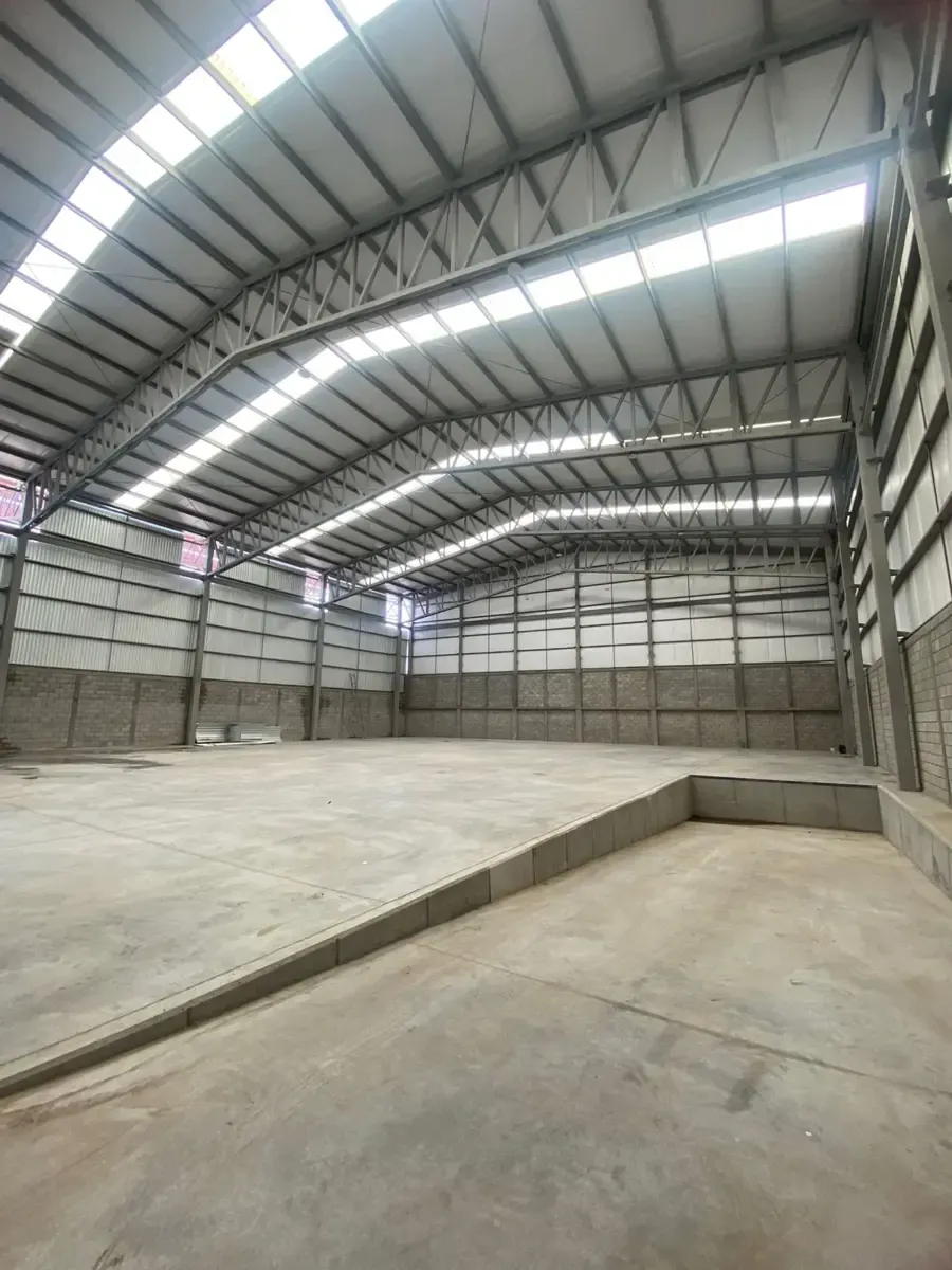 Industrial Spot2