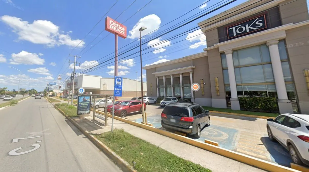 Local Comercial Spot2