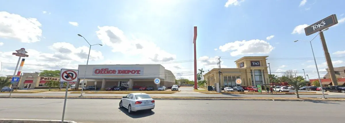 Local Comercial Spot2