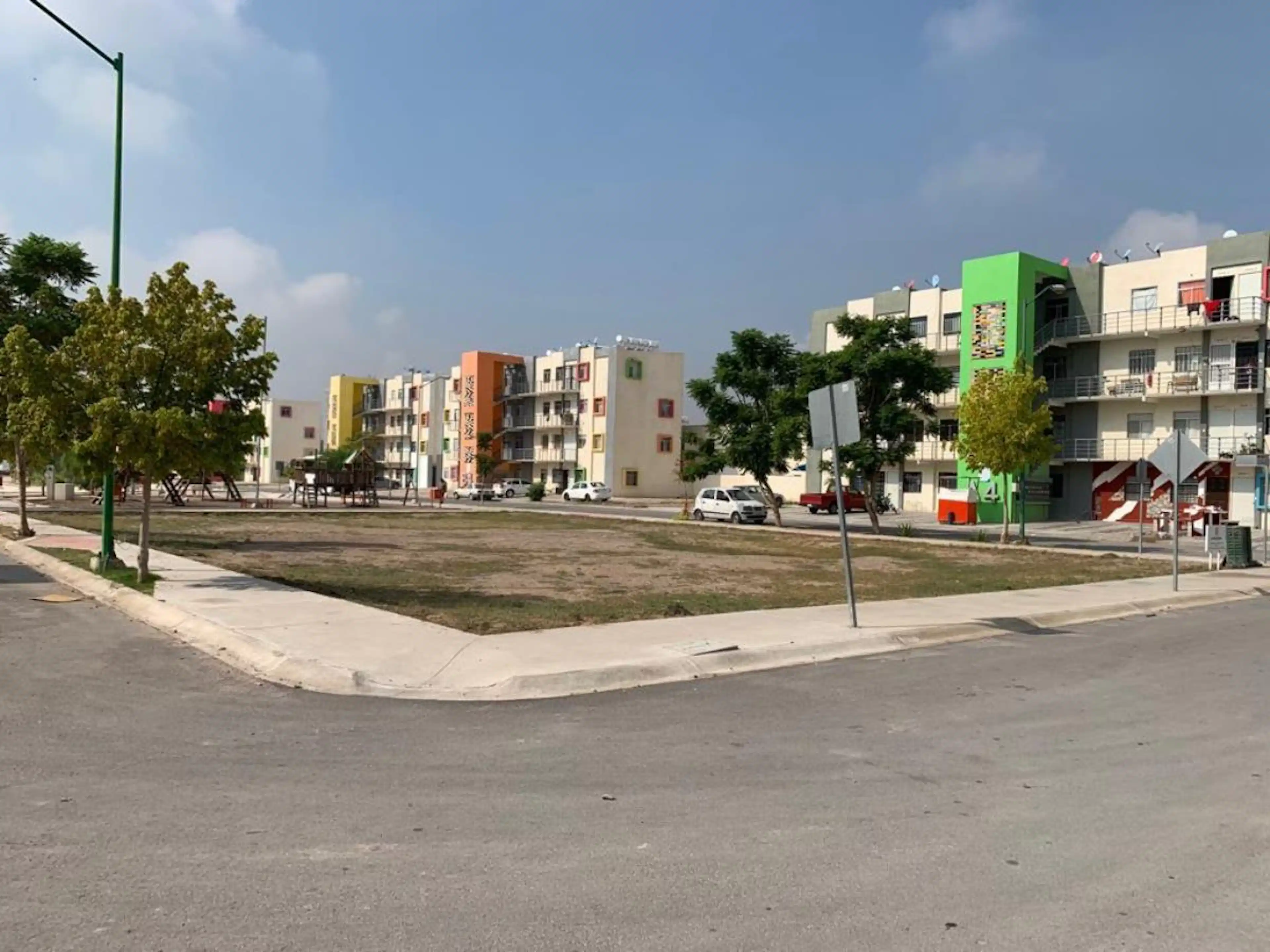 Terreno En Venta En Valle De San Miguel, Matamoros, Coahuila De Zaragoza