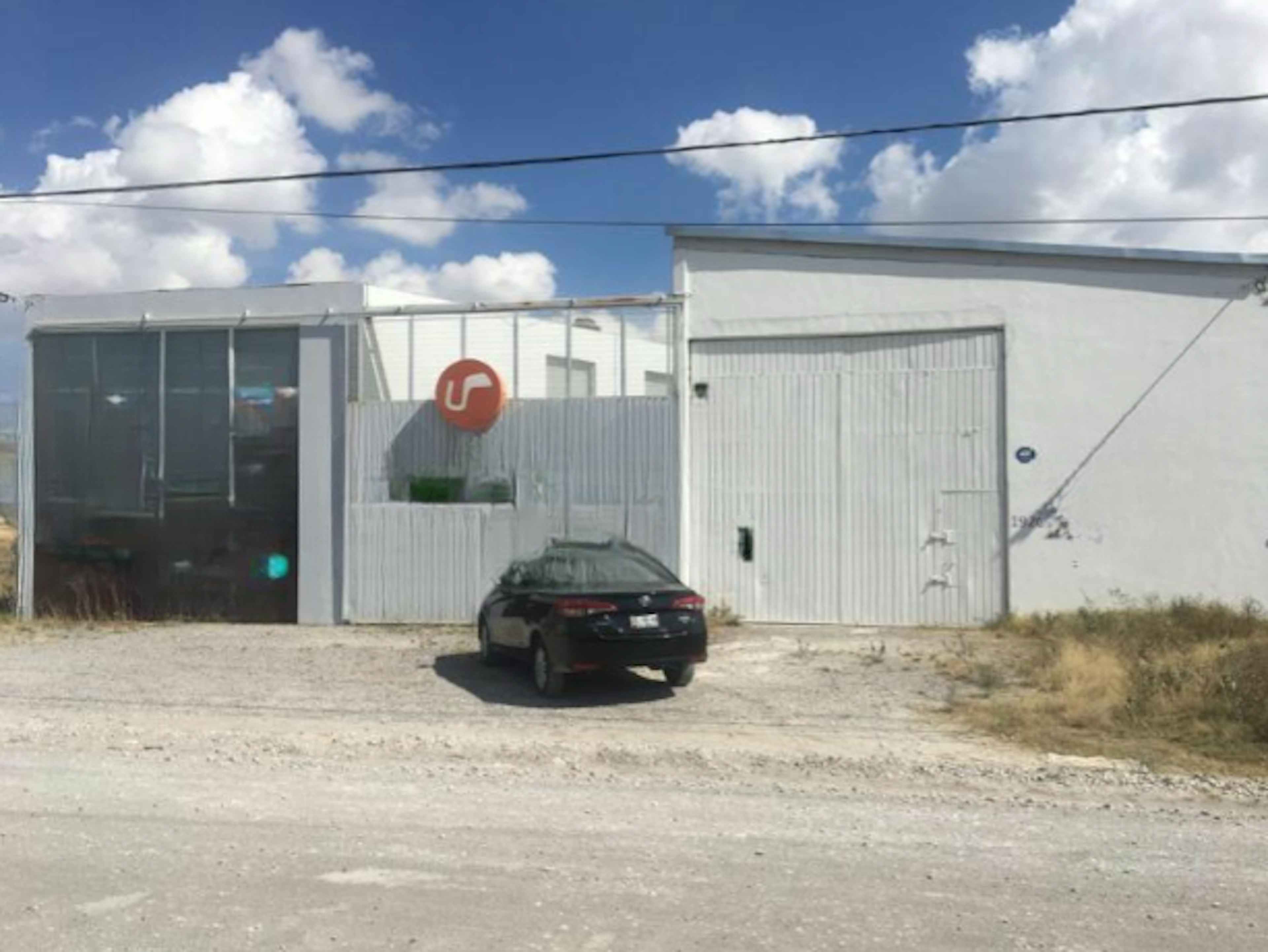 San Bernardino Tlaxcalancingo