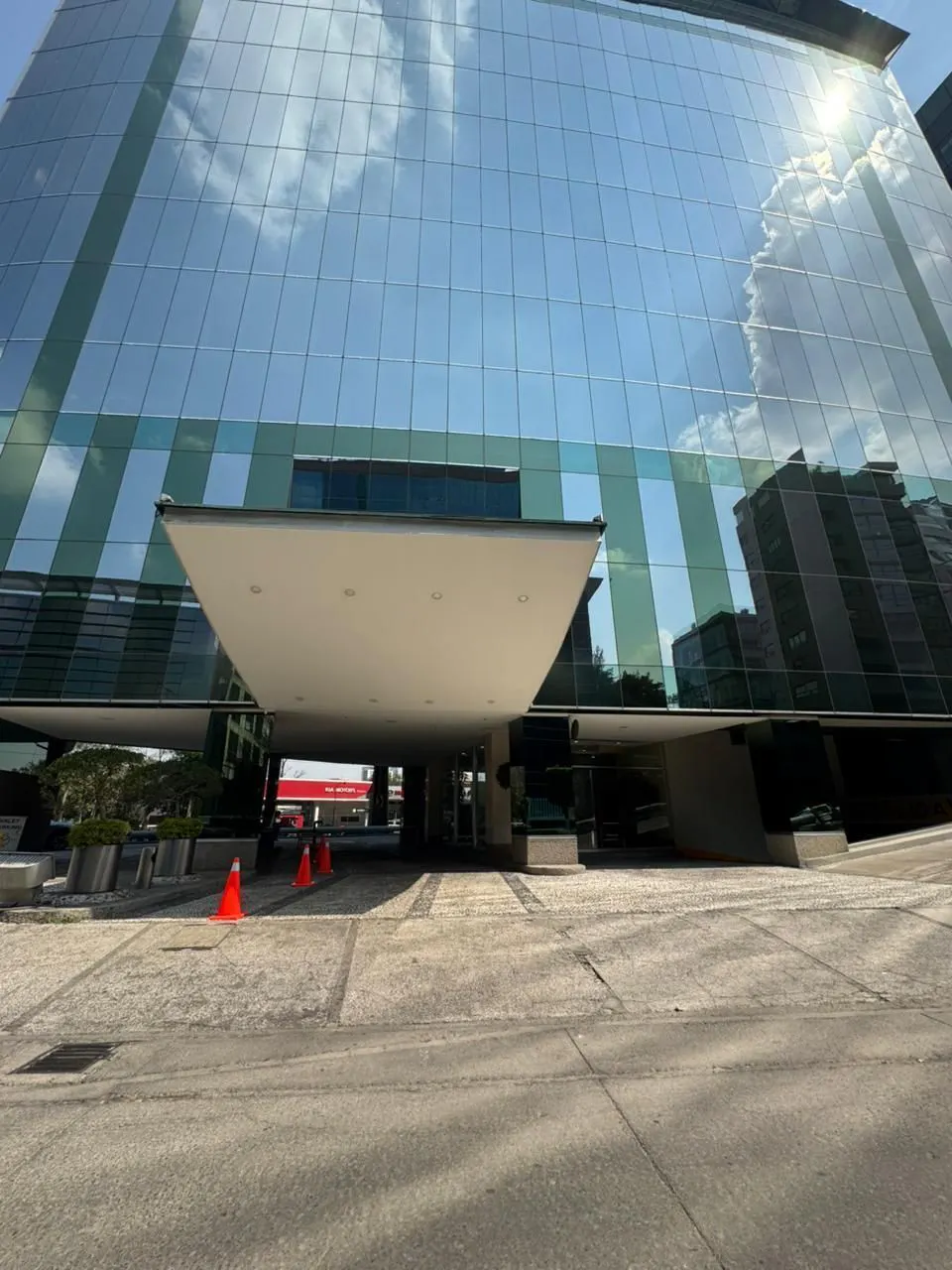 Oficina Spot2