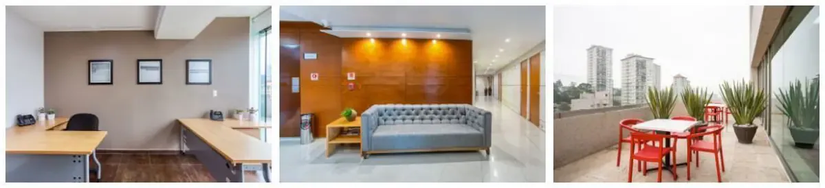 Oficina Spot2