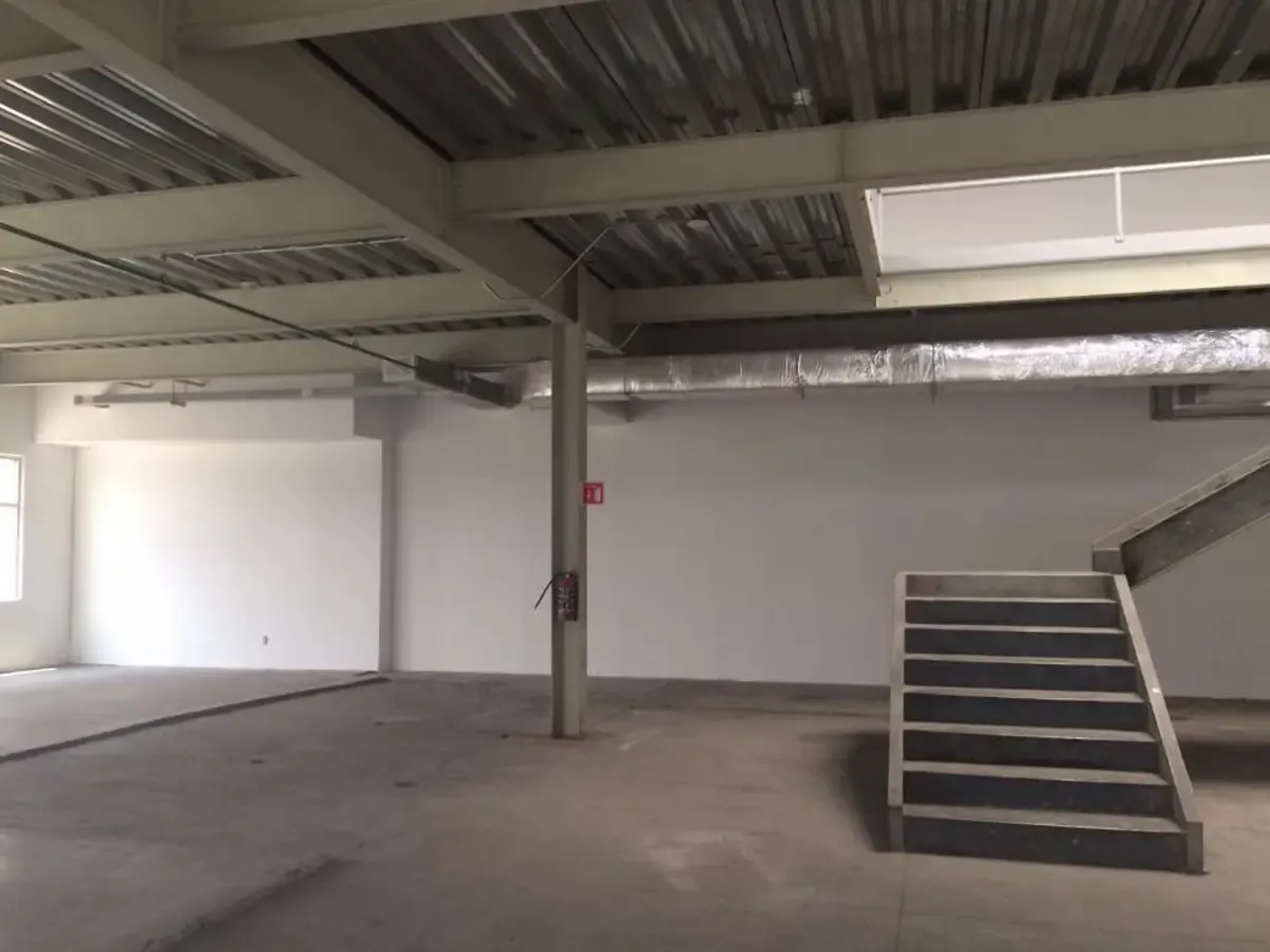 Oficina Spot2