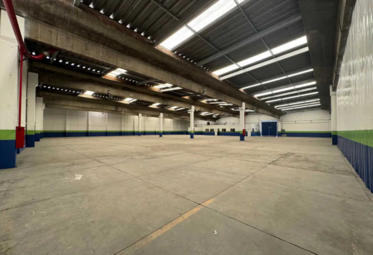 Industrial Spot2