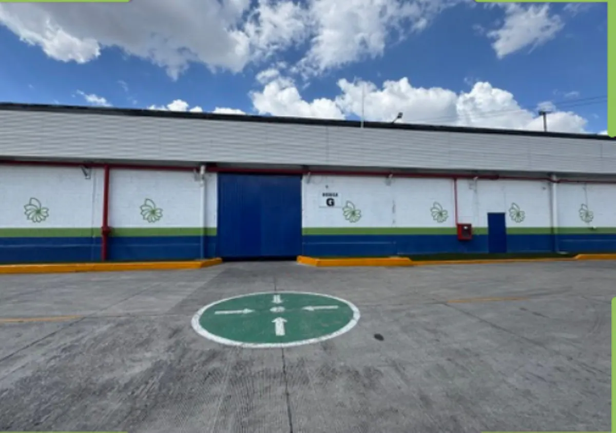 Industrial Spot2