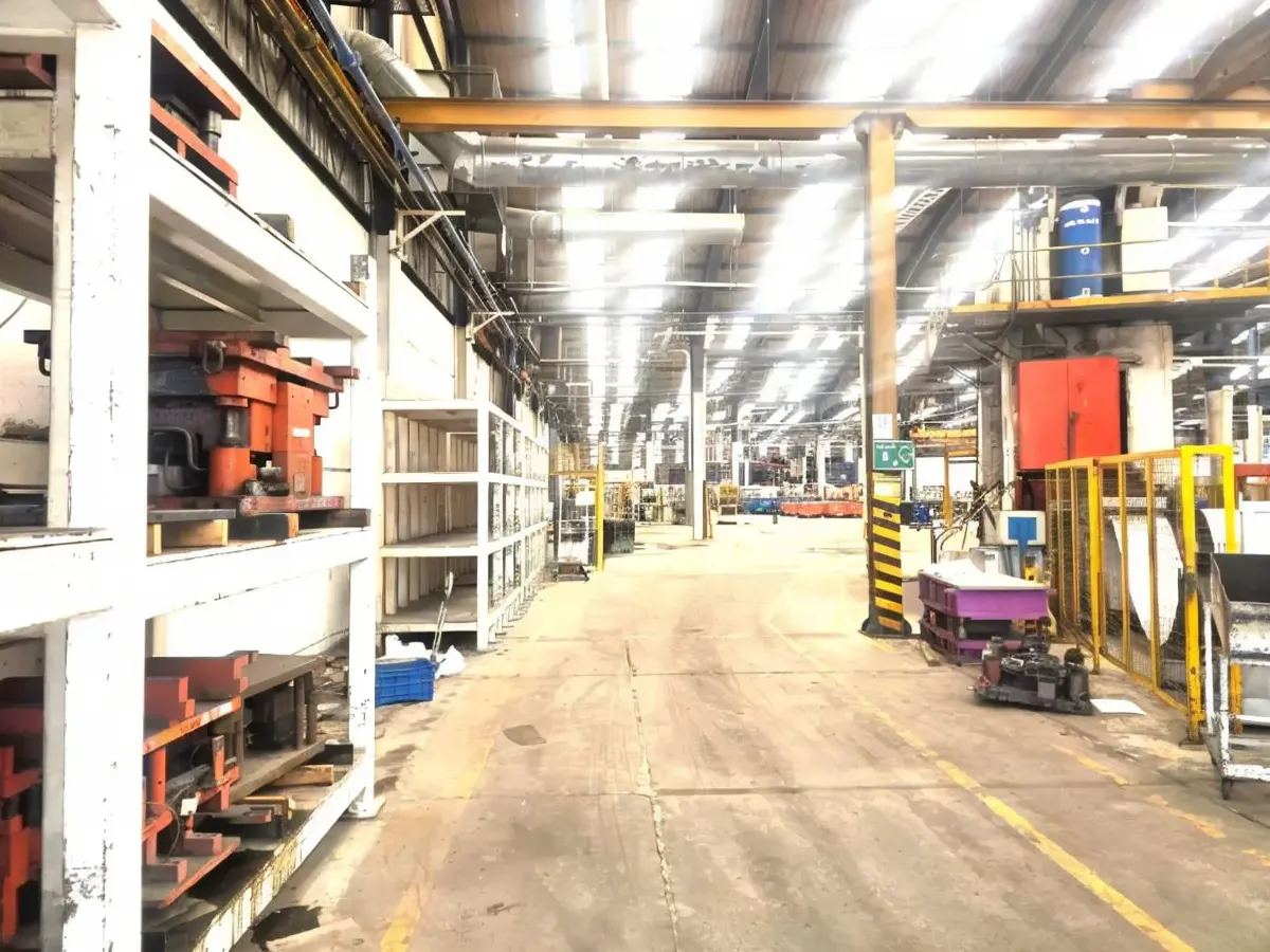 Industrial Spot2