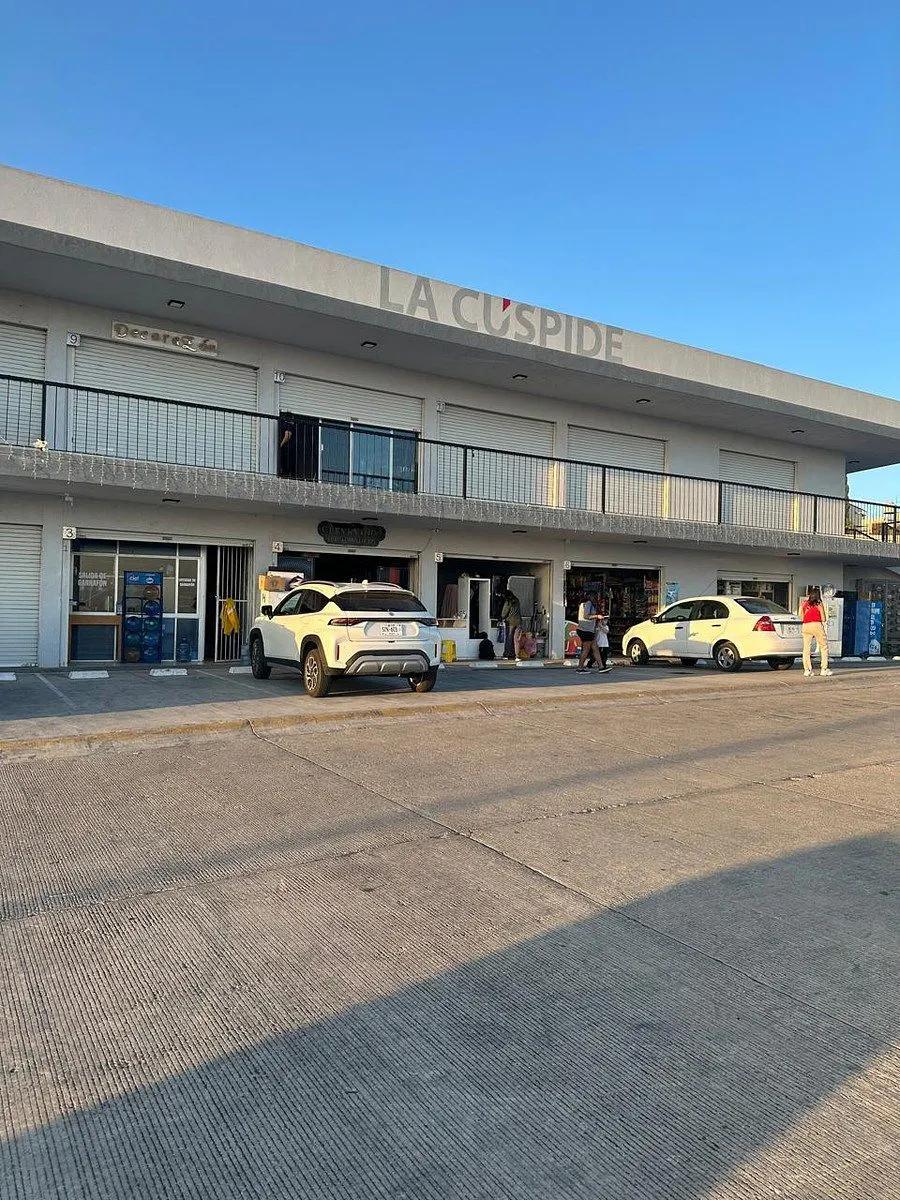 Local Comercial Spot2