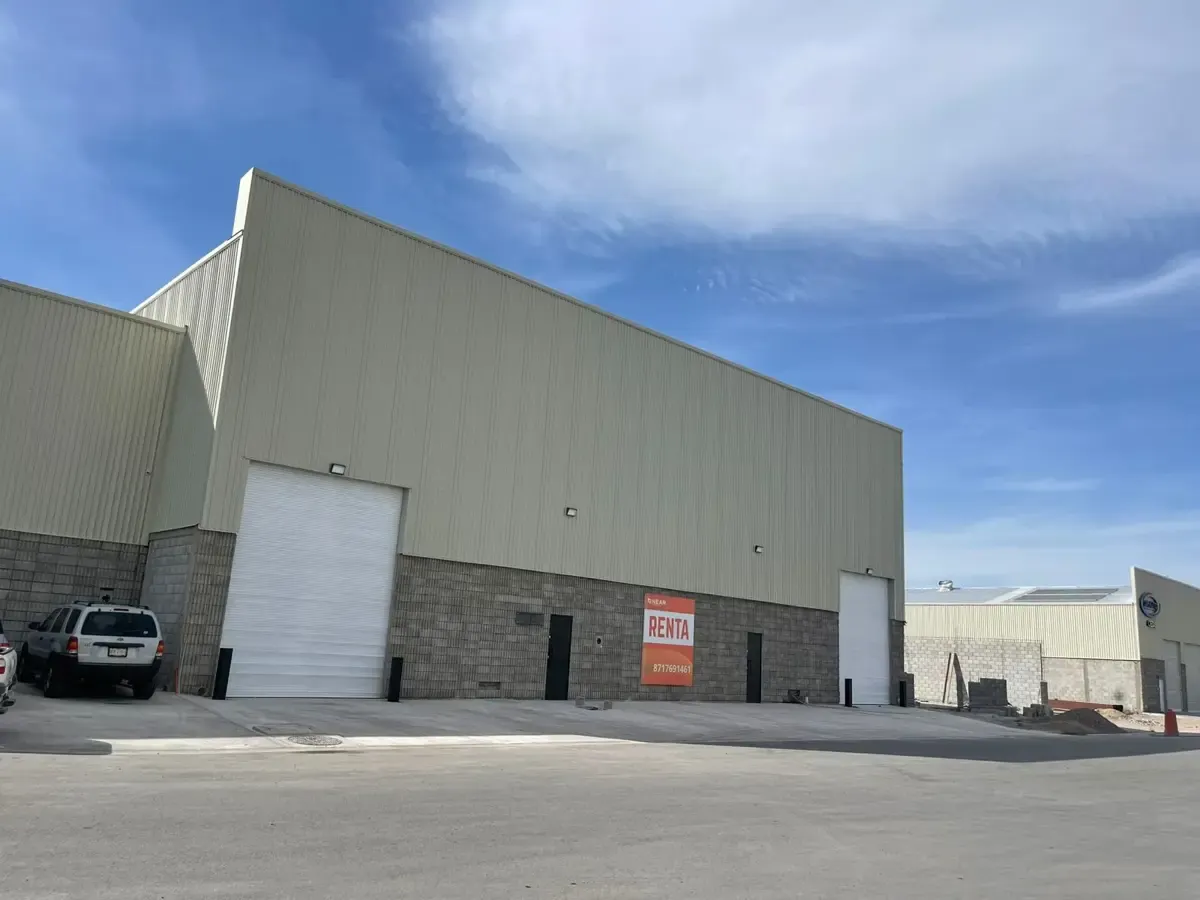 Industrial Spot2