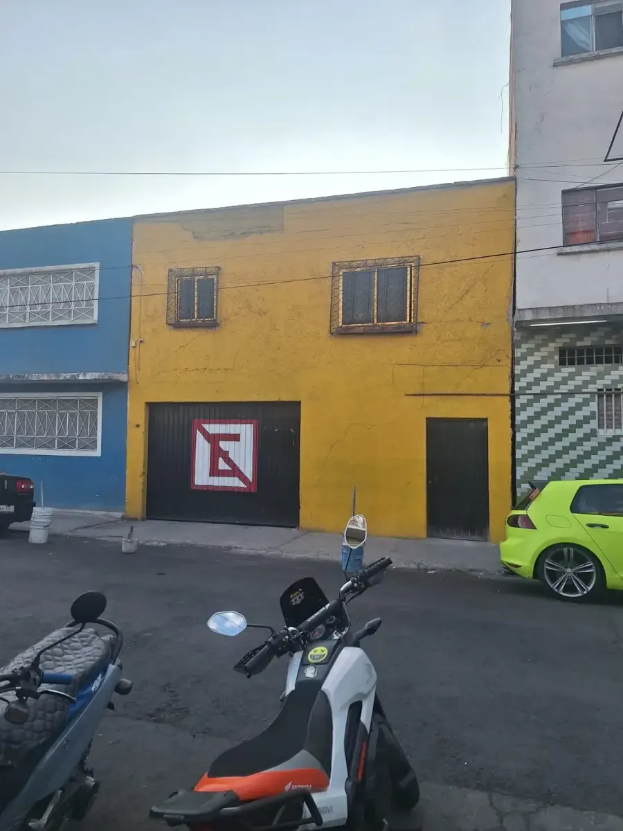 Industrial Spot2