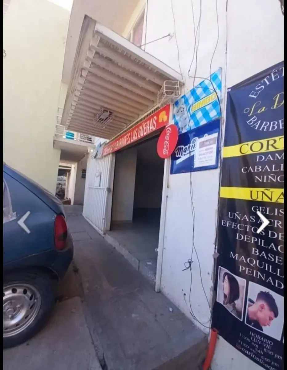 Local Comercial Spot2