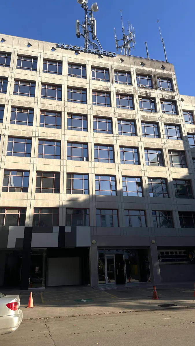 Oficina Spot2