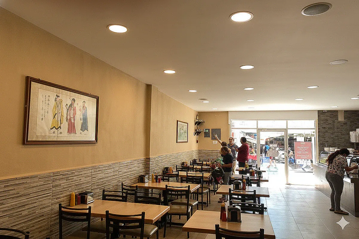 Oficina Spot2