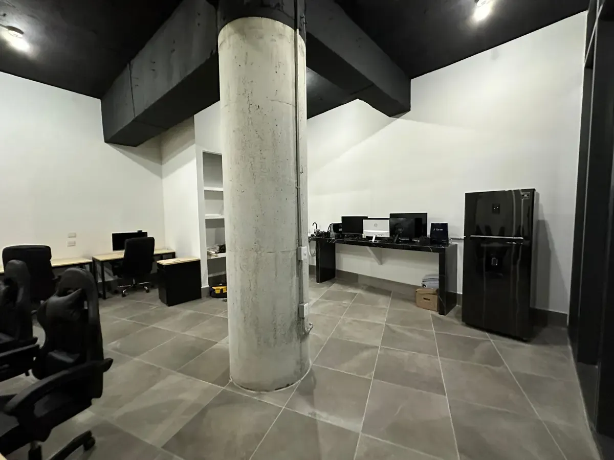 Oficina Spot2