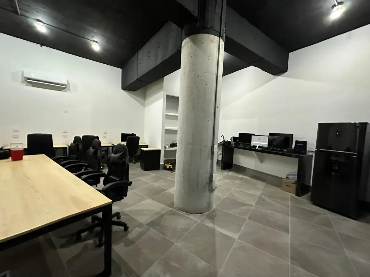 Oficina Spot2