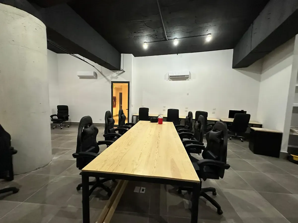 Oficina Spot2
