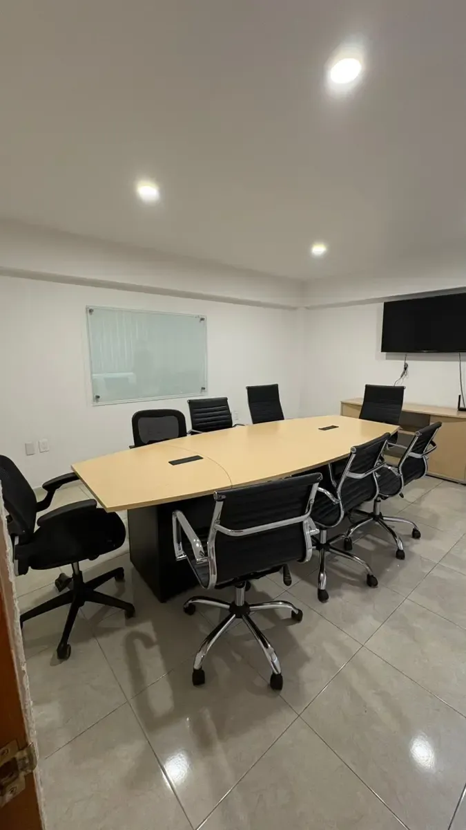 Oficina Spot2