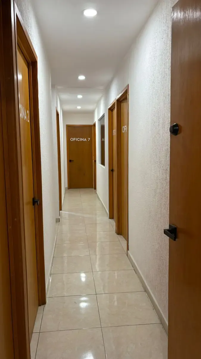 Oficina Spot2