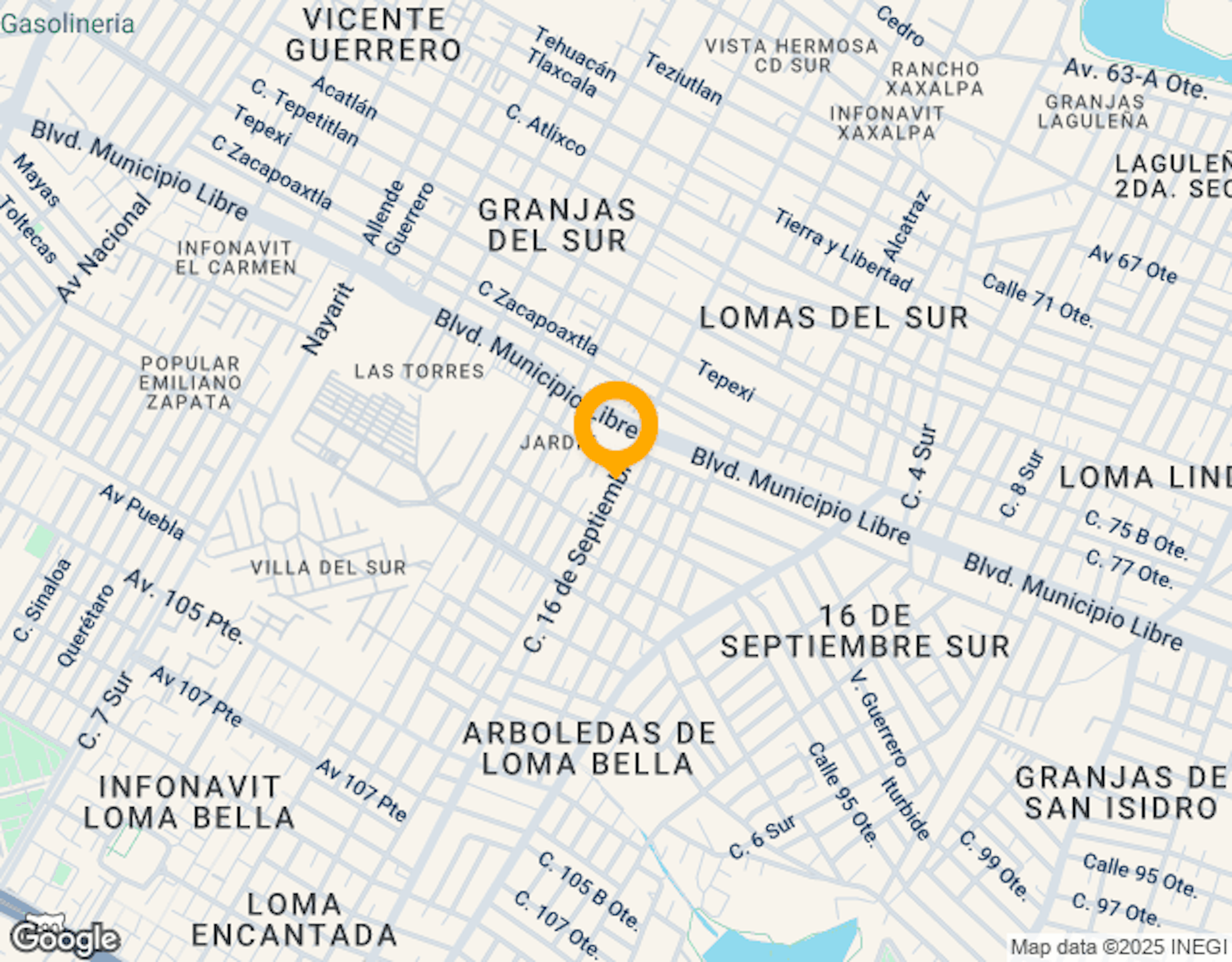 spot-map