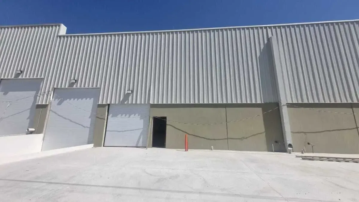 Industrial Spot2
