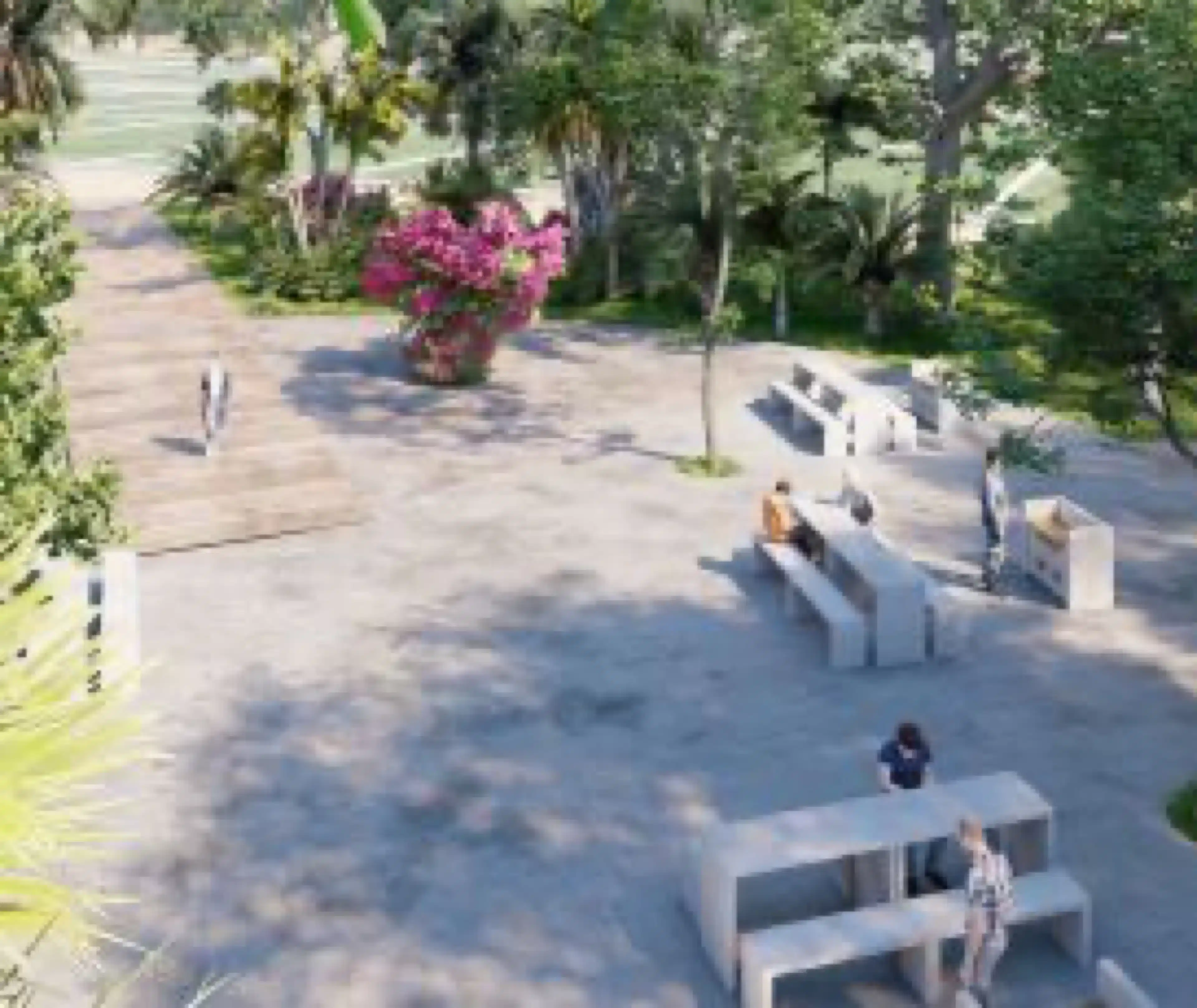 Terreno - Mérida
