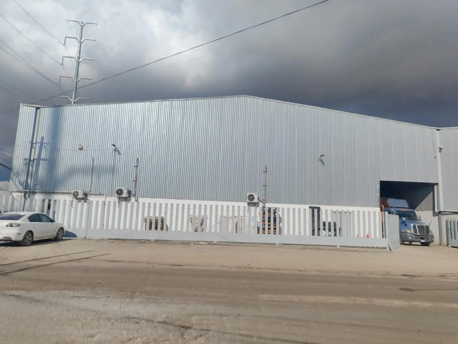 Industrial Spot2