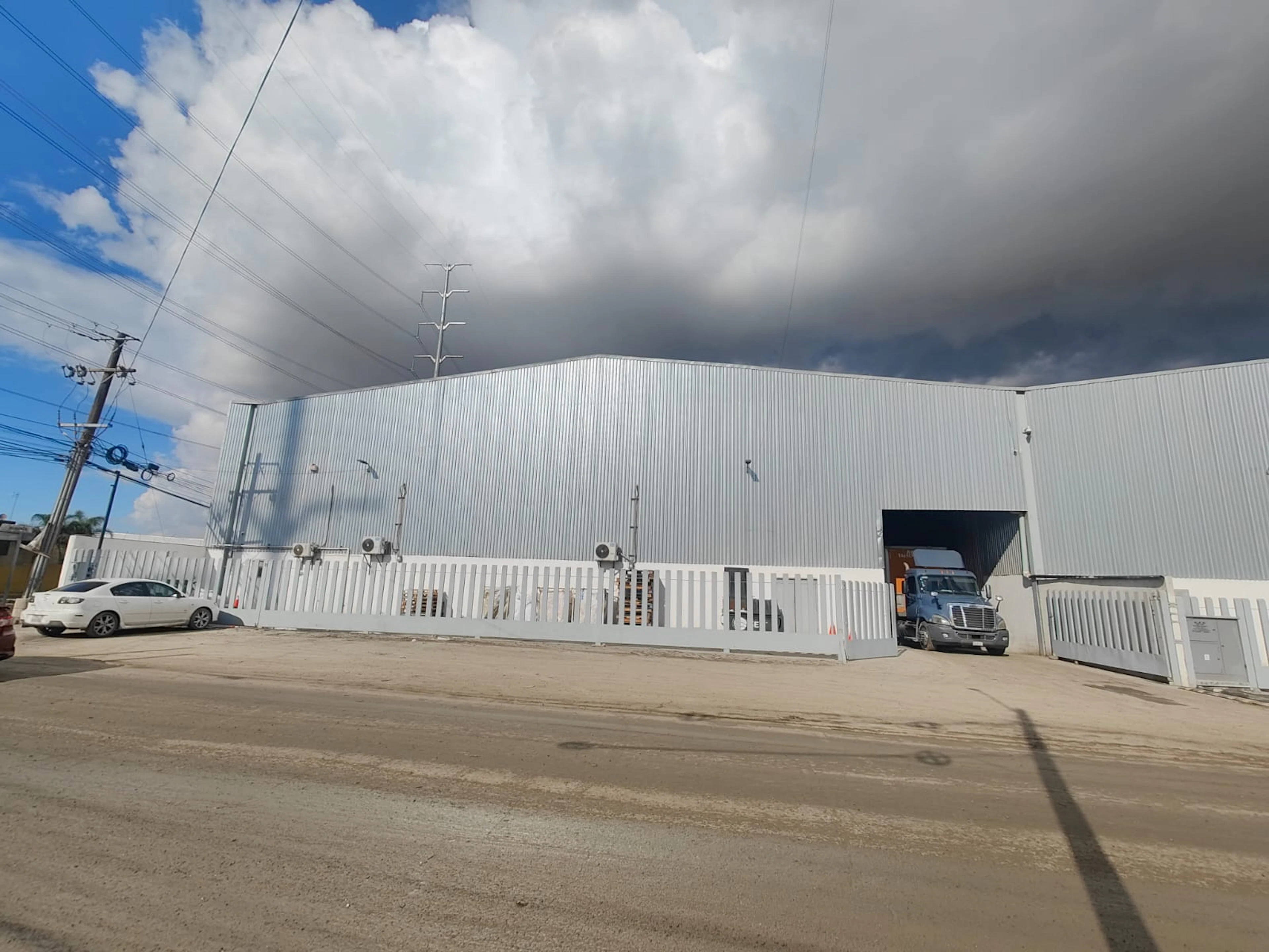 Industrial Spot2