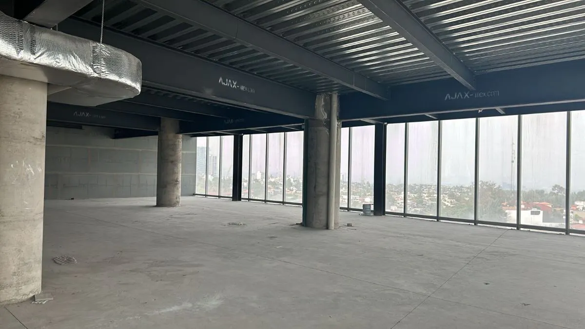 Oficina Spot2