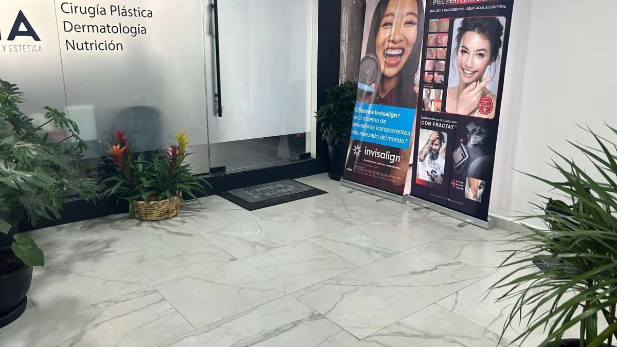 Oficina Spot2