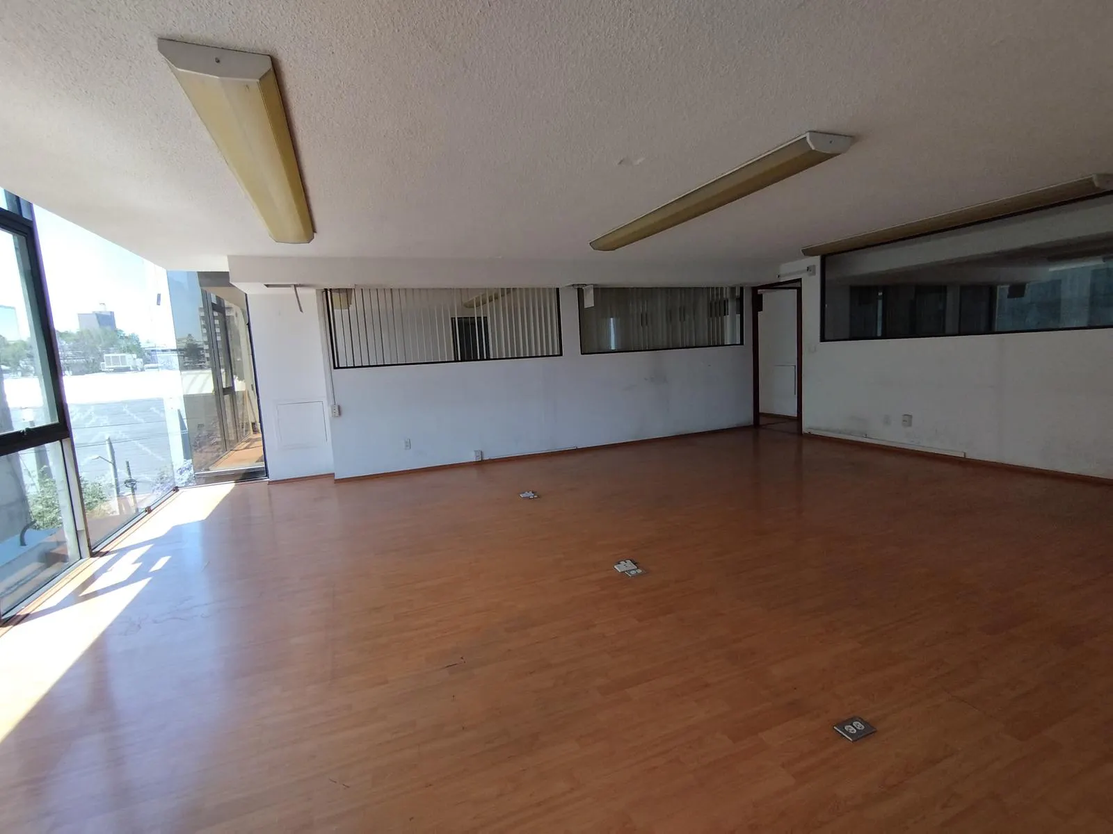 Oficina Spot2