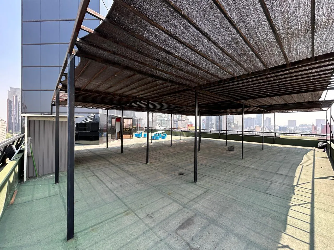 Oficina Spot2