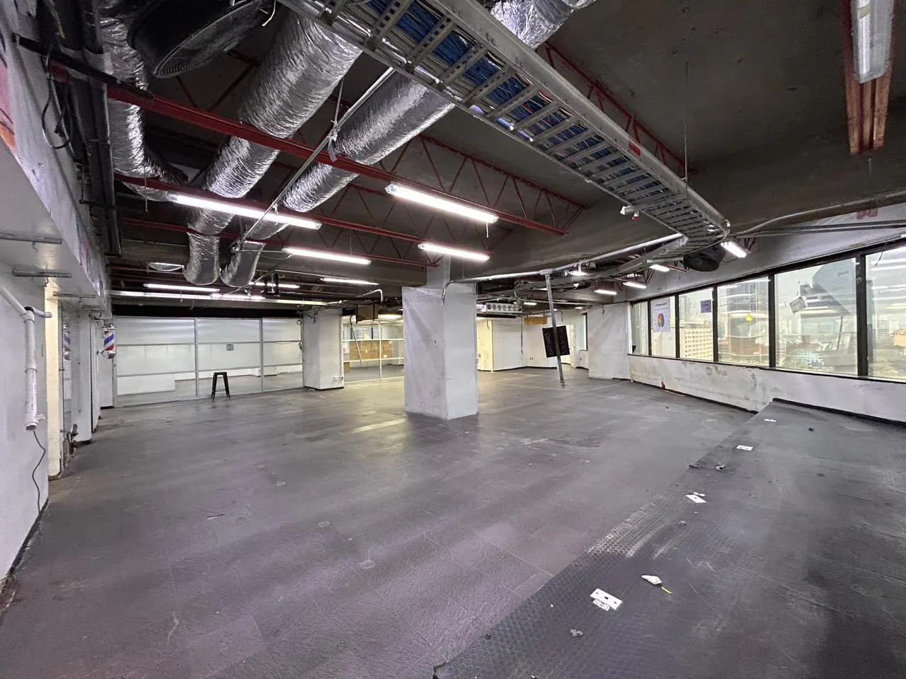 Oficina Spot2