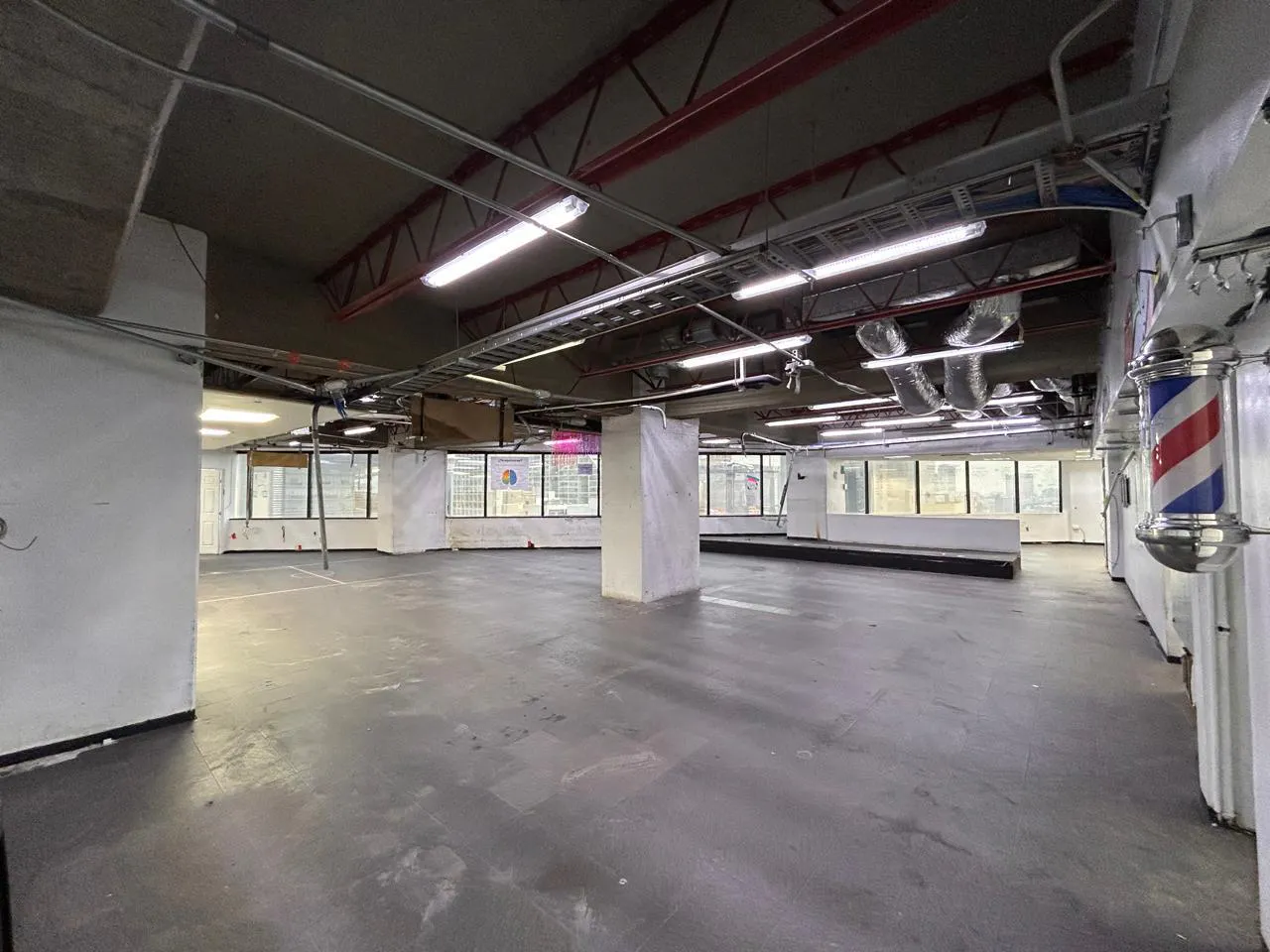 Oficina Spot2