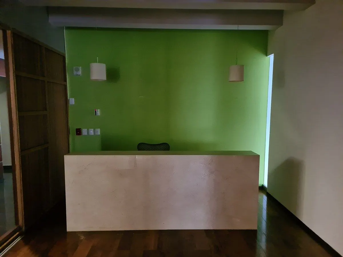 Oficina Spot2