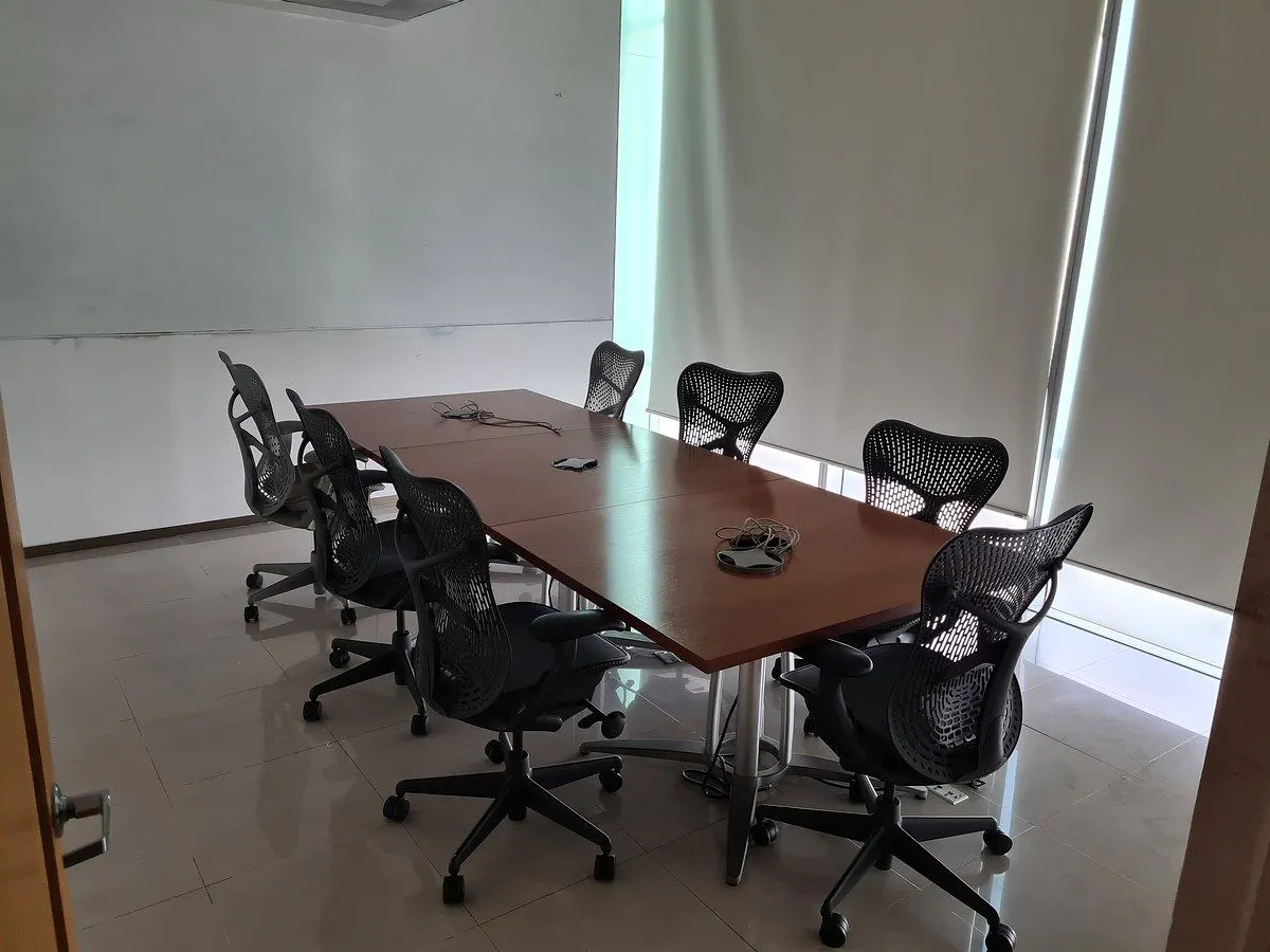 Oficina Spot2