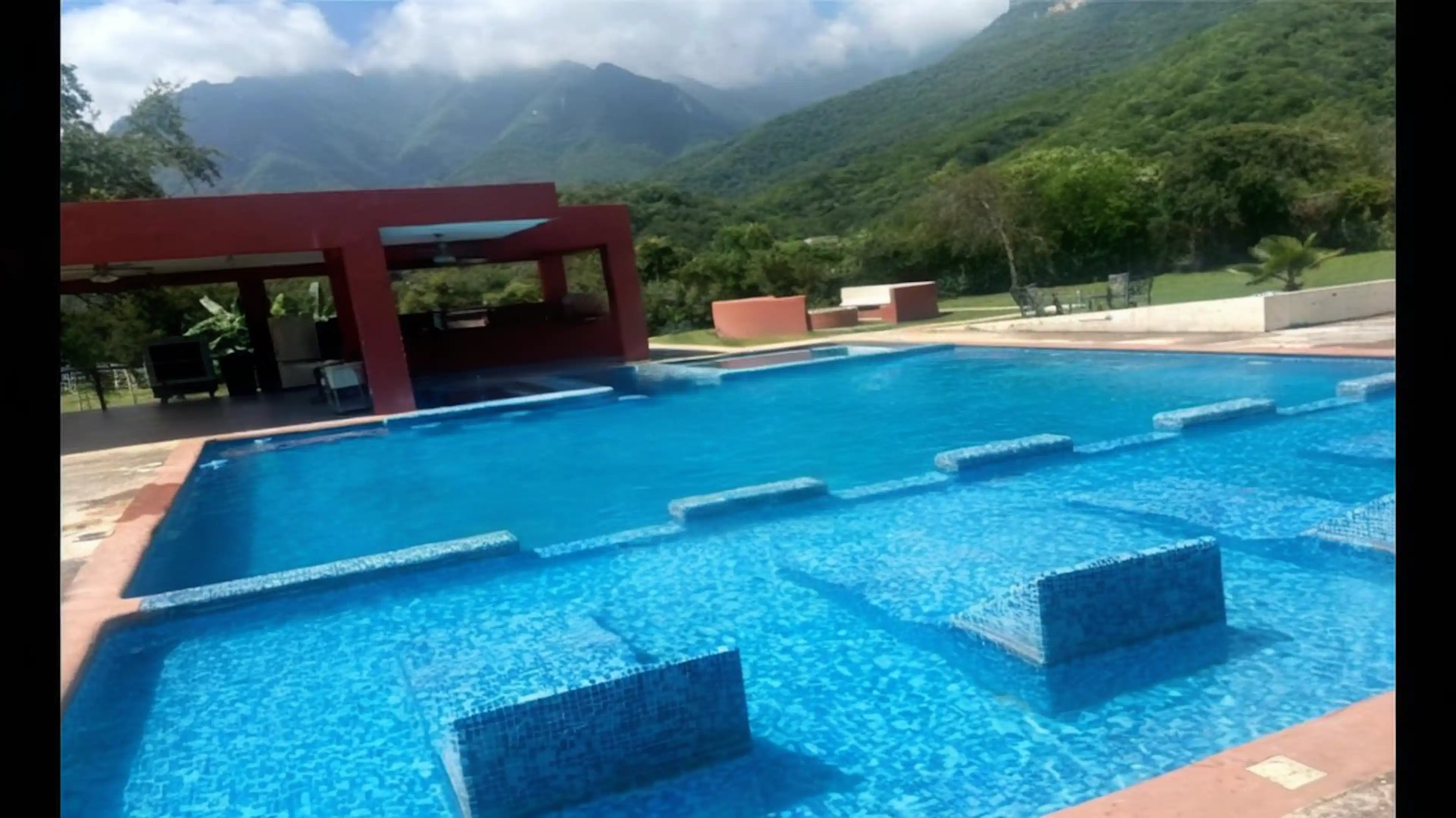 TERRENO AMPLIO EN VENTA INVERSIONISTA 33,323 m2 EN SANTIAGO NL