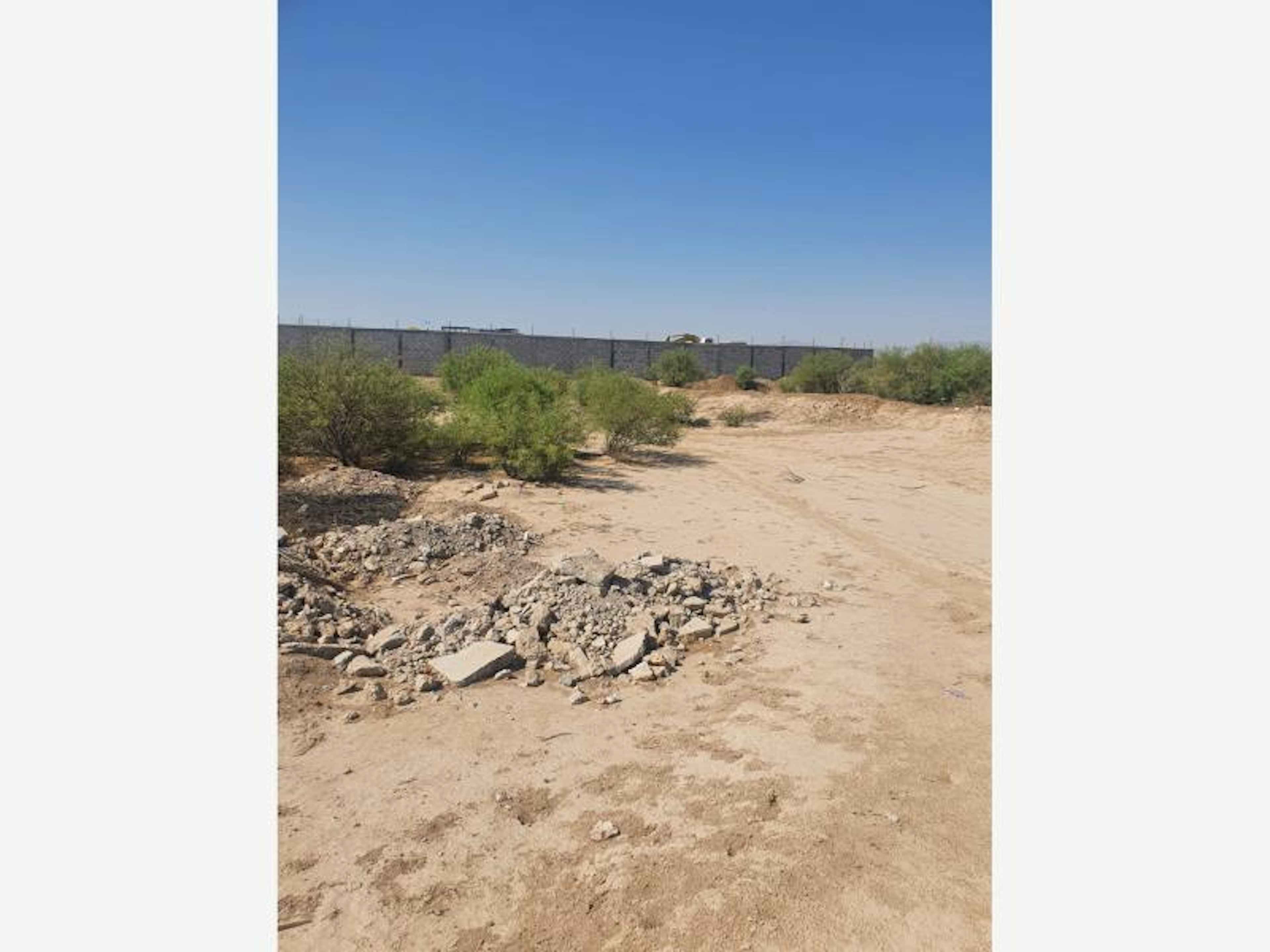 Terreno En Venta En Ejido San Miguel, Matamoros, Coahuila De Zaragoza