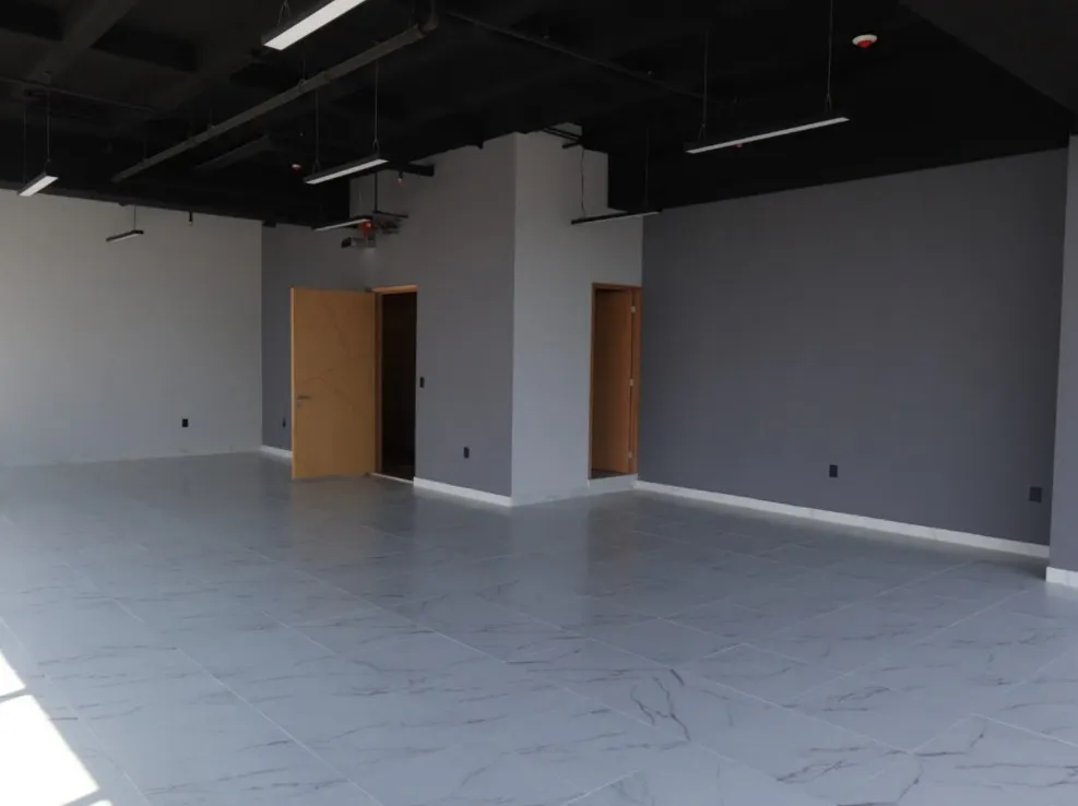 Oficina Spot2