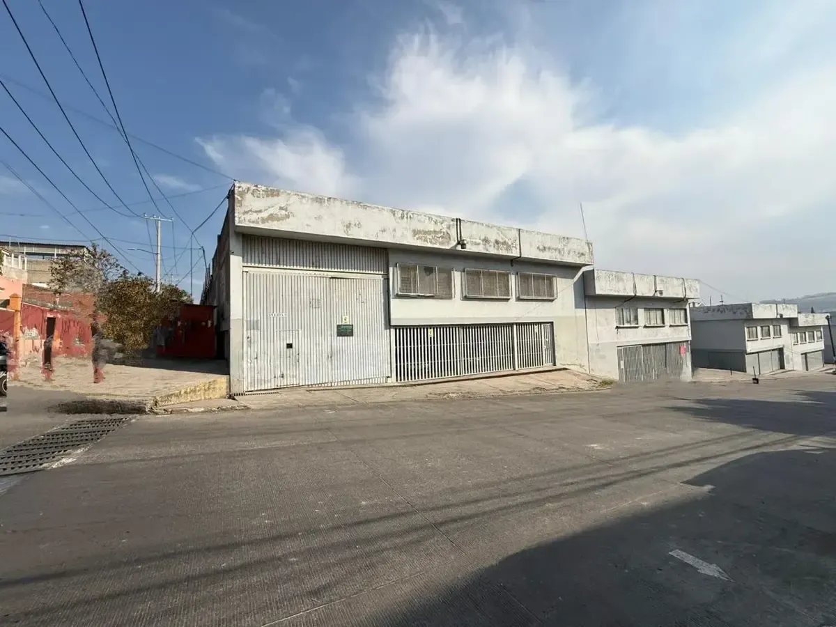 Industrial Spot2