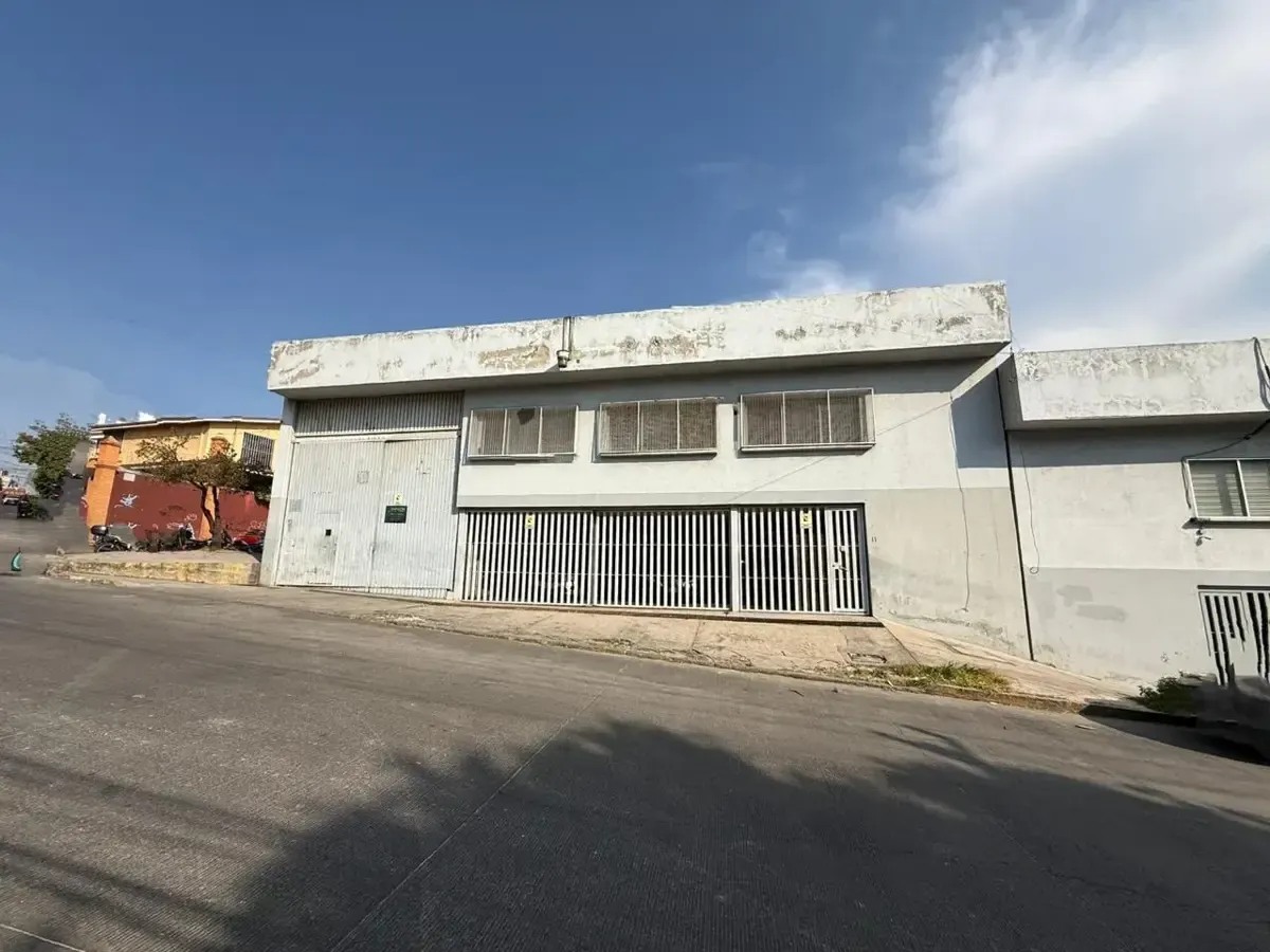 Industrial Spot2
