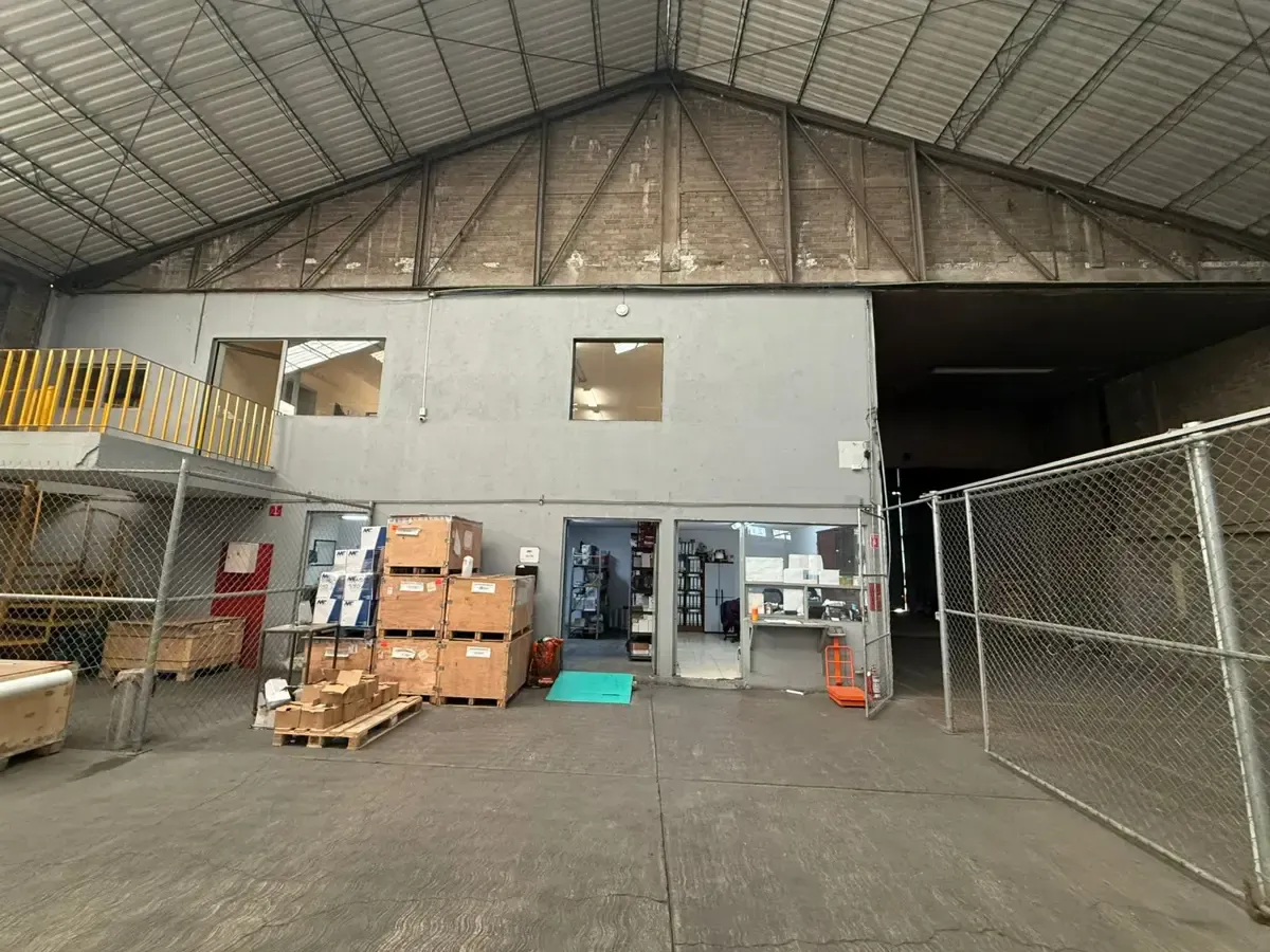 Industrial Spot2