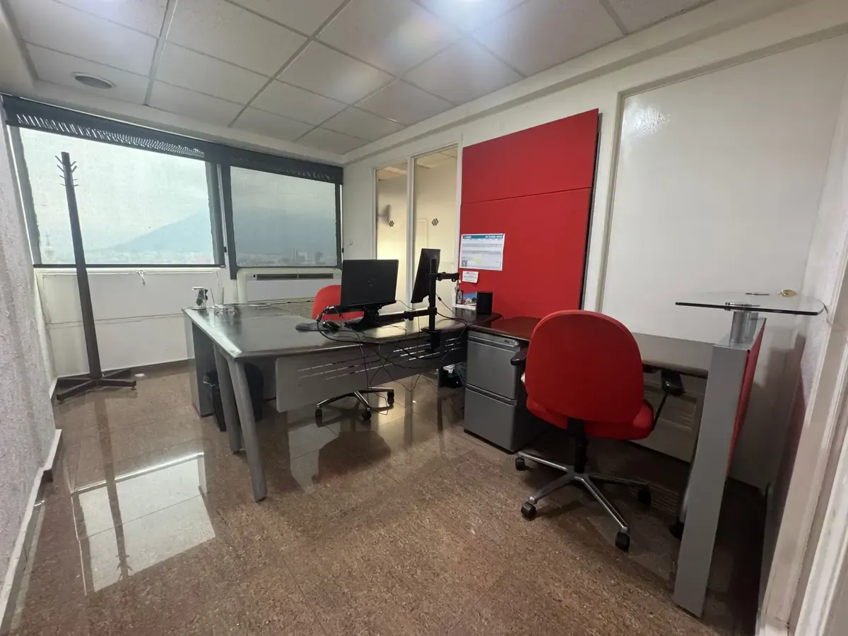 Oficina Spot2