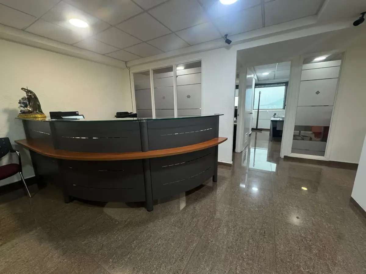 Oficina Spot2