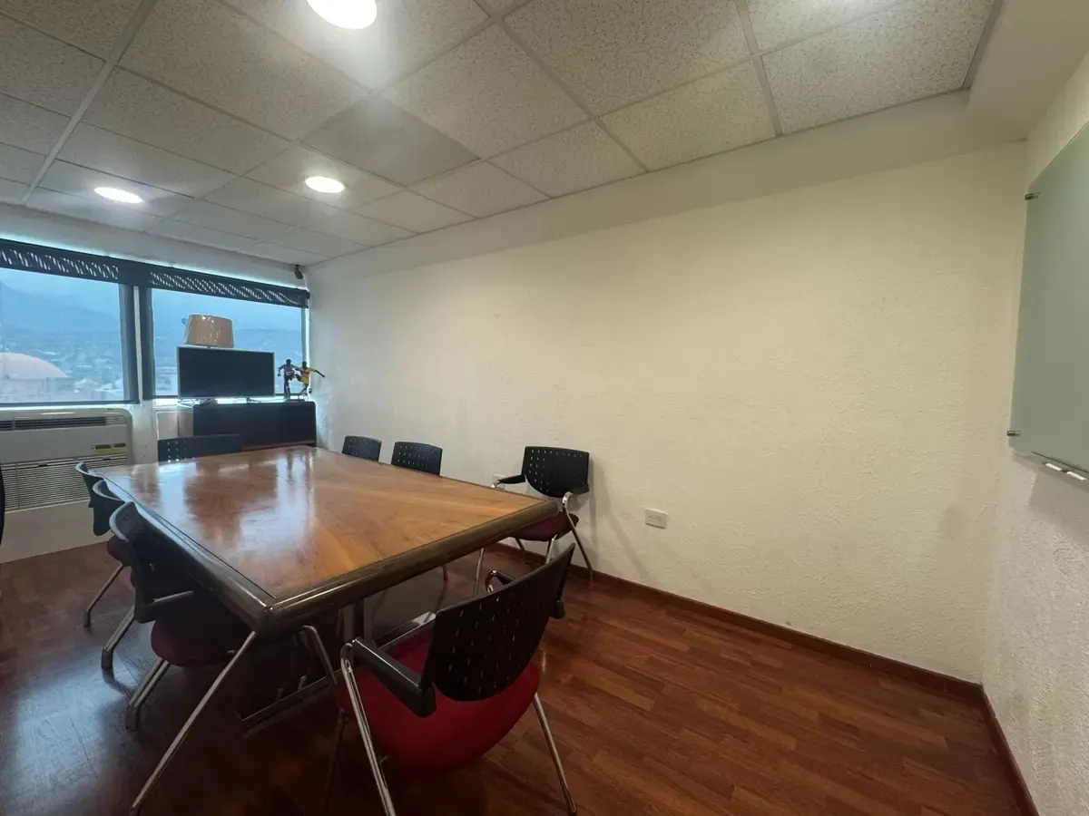 Oficina Spot2