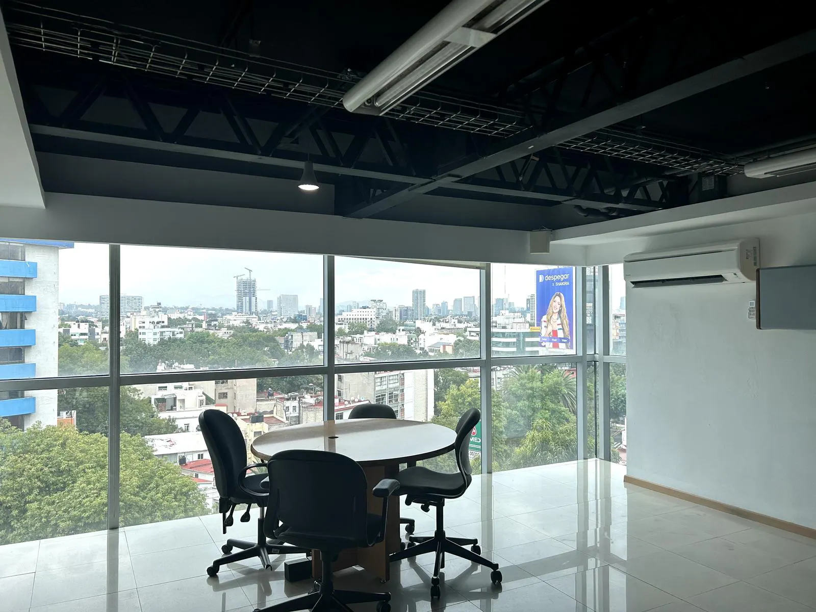 Oficina Spot2