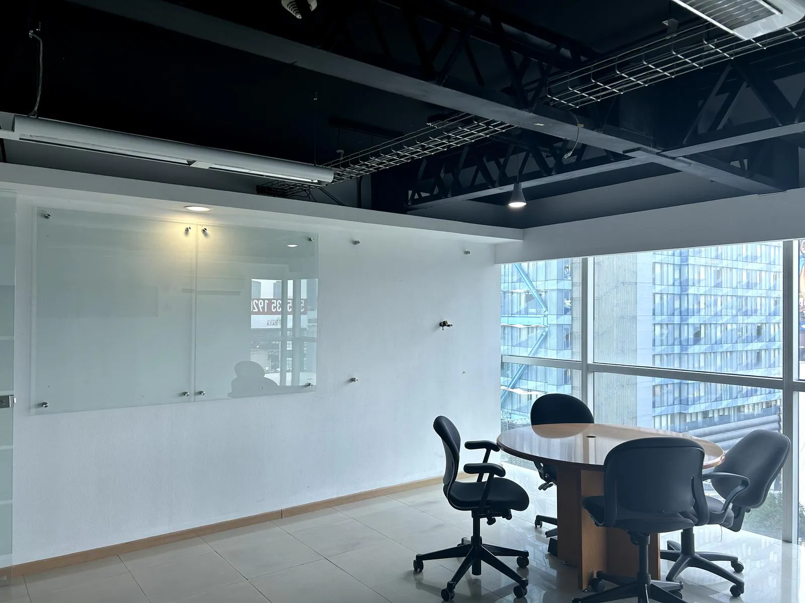 Oficina Spot2